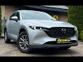Mazda Cx-5 (2021)