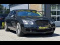 Bentley Continental (2006)