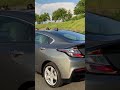 Chevrolet Volt (2015)