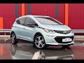 Chevrolet Bolt ev (2019)
