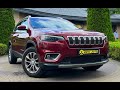 Jeep Cherokee (2018)