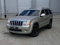 Jeep Grand cherokee (2008)