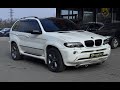 Bmw X5 (2004)