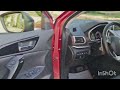 Mitsubishi Eclipse cross (2018)