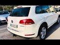 Volkswagen Touareg (2012)