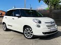 Fiat 500l (2013)