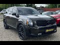 Kia Telluride (2019)