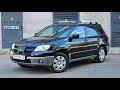 Mitsubishi Outlander (2009)