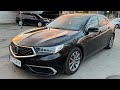 Acura Tlx (2019)