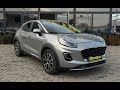 Ford Puma (2020)