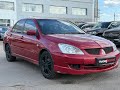 Mitsubishi Lancer (2006)
