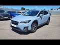 Subaru Xv (2017)
