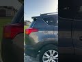Toyota Rav4 (2013)