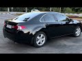 Honda Accord (2008)