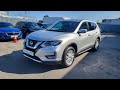 Nissan X-trail (2021)