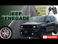 Jeep Renegade (2019)