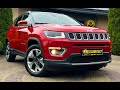 Jeep Compass (2019)