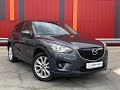 Mazda Cx-5 (2013)