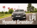 Hyundai Grandeur (2020)