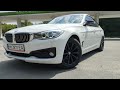Bmw 3 series gt (2013)