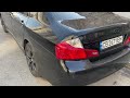 Infiniti M35 (2008)