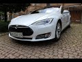 Tesla Model s (2015)