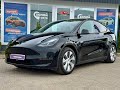 Tesla Model y (2020)