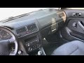 Volkswagen Golf (2001)