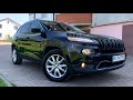 Jeep Cherokee (2016)