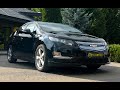 Chevrolet Volt (2011)