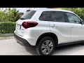 Suzuki Vitara (2019)