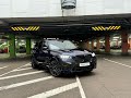 Bmw X5 m (2021)