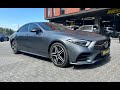 Mercedes-benz Cls-class (2018)