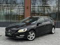 Volvo V60 (2013)
