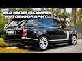 Land rover Range rover (2019)