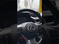Lexus Rx (2018)