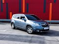 Chevrolet Orlando (2016)