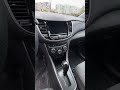 Chevrolet Trax (2018)