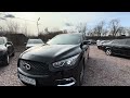 Infiniti Qx60 (2020)