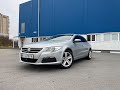 Volkswagen Cc (2012)