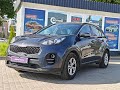 Kia Sportage (2017)