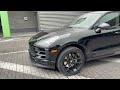 Porsche Macan (2019)