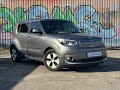 Kia Soul (2015)