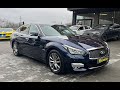 Infiniti Q70 (2016)