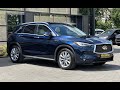 Infiniti Qx50 (2020)