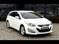 Hyundai I40 (2011)