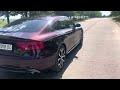 Audi A5 sportback (2014)