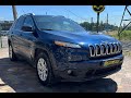 Jeep Cherokee (2017)