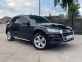 Audi Q5 (2019)
