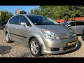 Toyota Corolla verso (2007)